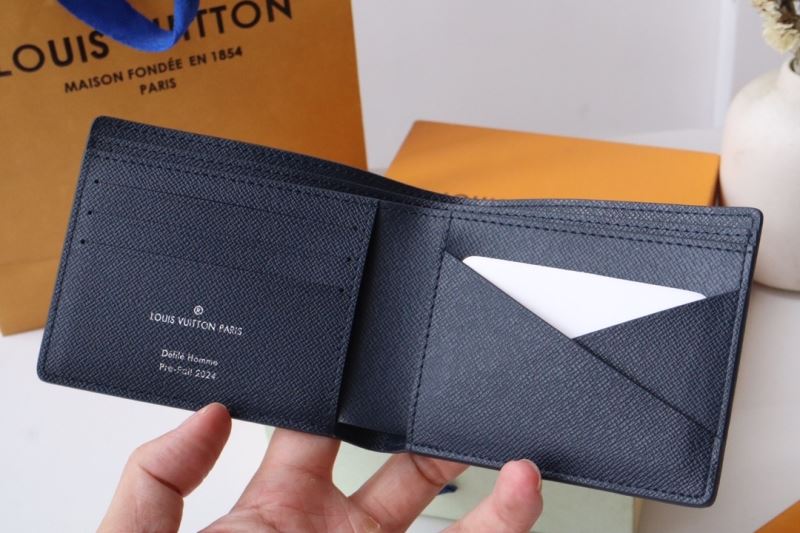 Louis Vuitton Wallets